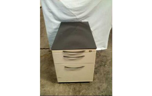 ROLLCONTAINER METALL