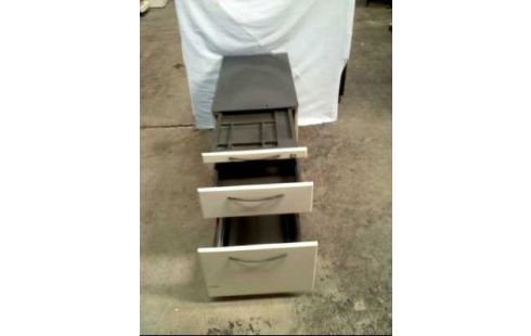 ROLLCONTAINER METALL