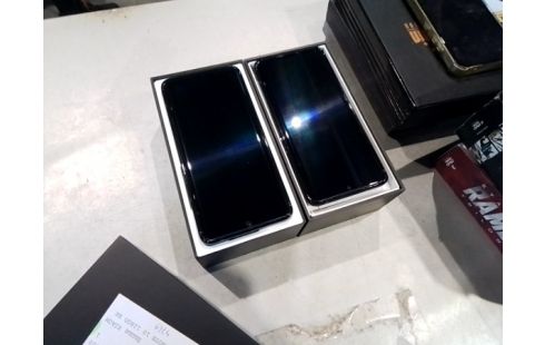 TELEPHONE XIAOMI MI NOTE 10 + COQUE