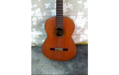 KONZERTGITARRE <ARIANA> NR. 6512