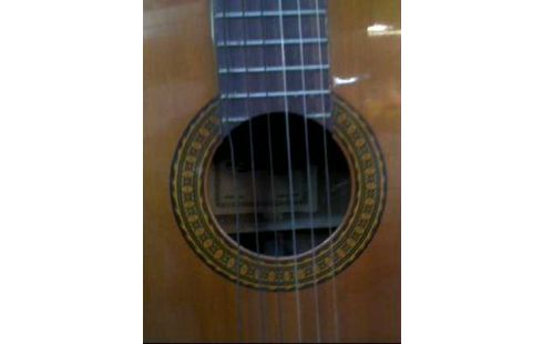 KONZERTGITARRE <ARIANA> NR. 6512