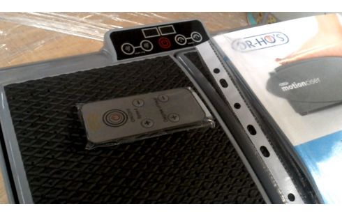 MASSAGETOESTEL VOETEN DR.HO