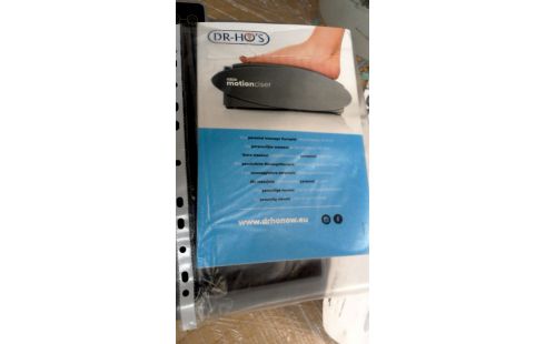 MASSAGETOESTEL VOETEN DR.HO