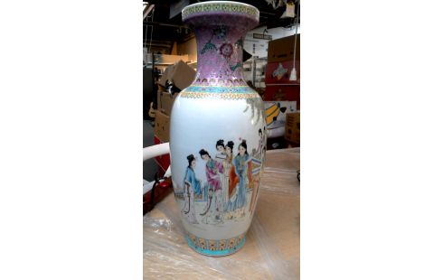 VASE CHINESISCH