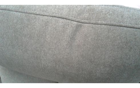 SILLÓN RELAX ELÉCTRICO VERDE TEJIDO