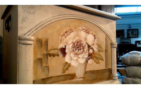 CAJA 1 CRUDO PEQUEÑO FLOR