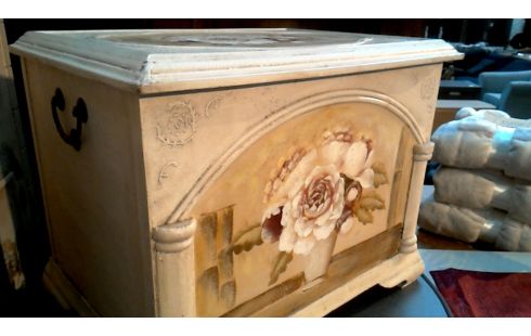 CAJA 1 CRUDO PEQUEÑO FLOR