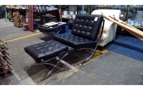 SESSEL 1 DESIGN STIL