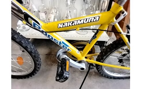 VTT NAKAMURA JUNIOR