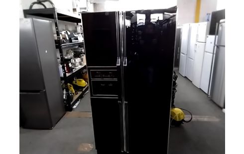 FRIGO AMERICAIN WHIRLPOOL