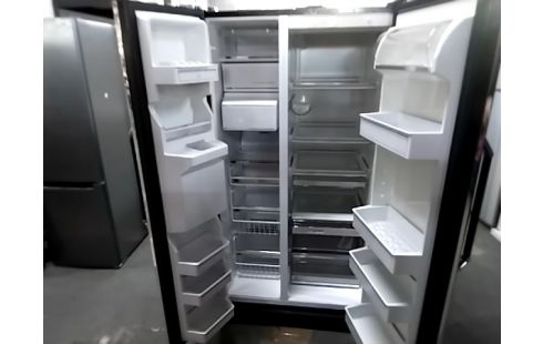 FRIGO AMERICAIN WHIRLPOOL