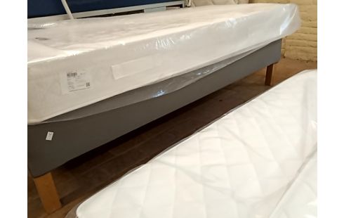 SOMMIER TAPISSIER 90x200