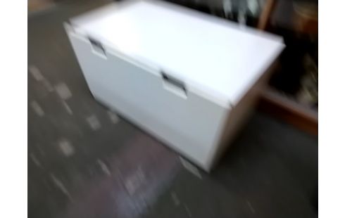 MEUBLE DE RANGEMENT A TIROIR SUR ROULETTES