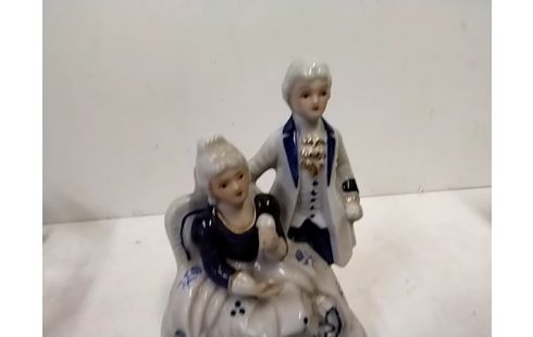 DECORATION PERSONNAGES