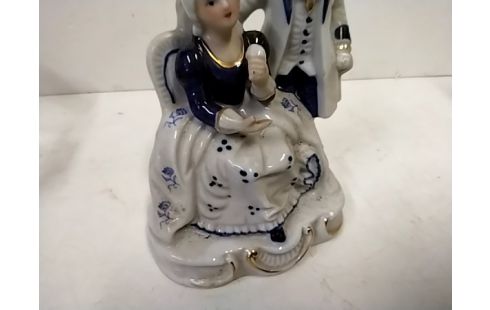 DECORATION PERSONNAGES