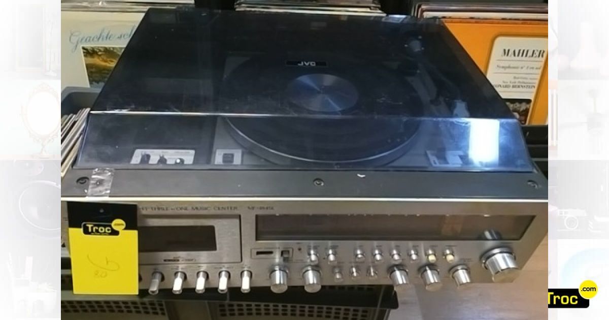 Pièces Détachées Magnéto Cassette Pioneer Kit Courroies