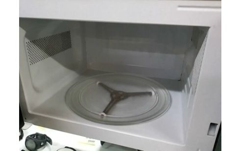 MICRO ONDES LISTO NOIR