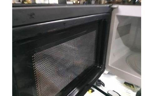 MICRO ONDES LISTO NOIR