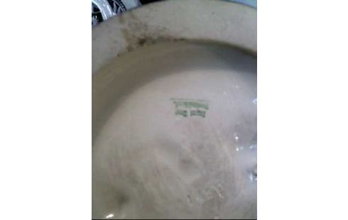 FIGUR BLUMENMÄDCHEN PORZELLAN <ROYAL DUX>