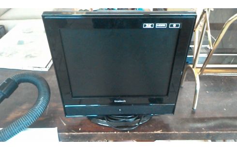 TELEVISEUR LCD 
