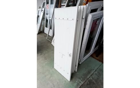 PAIRE DE VOLETS ALU + ACC RSV