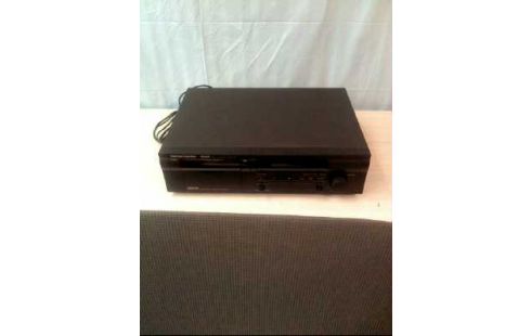 STEREOANLAGE <HARMAN / KARDON> TD4200