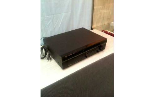 STEREOANLAGE <HARMAN / KARDON> TD4200