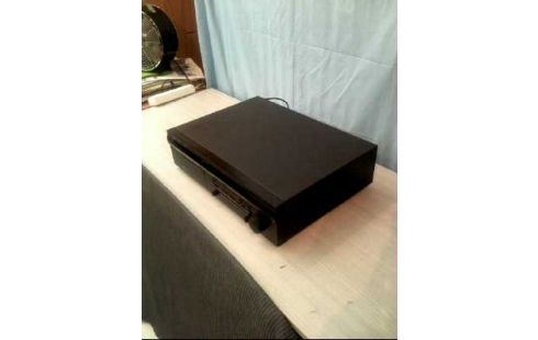 STEREOANLAGE <HARMAN / KARDON> TD4200