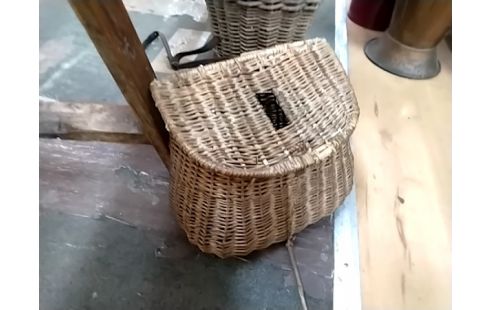 PANIER DE PECHE