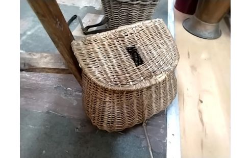 PANIER DE PECHE