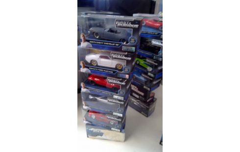 AUTO FAST AND  FURIOUS