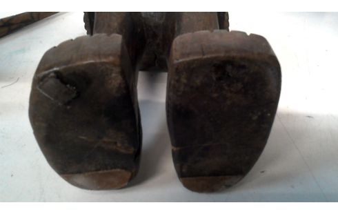 SCULPTUUR BAMBARA MALI