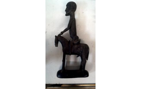 SCULPTUUR DOGON MALI 