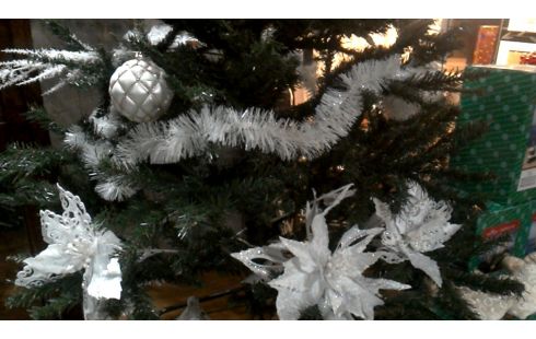 WEIHNACHTSBAUM