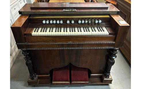 PIANO HARMONIUM
