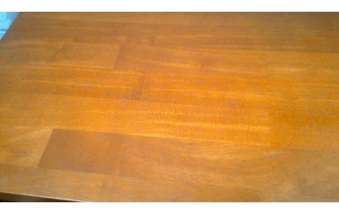 APARADOR BAJO MACIZO, , MADERA 4 PUERTAS 2 CAJONES