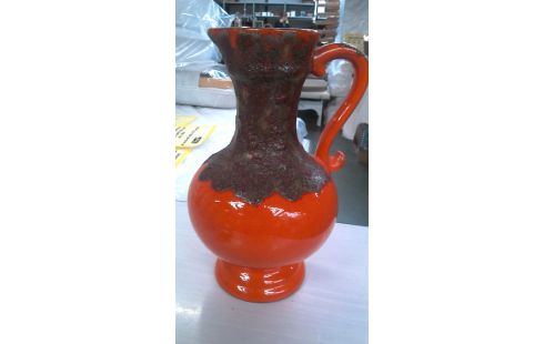 WATERKAN VINTAGE ORANJE EMAIL