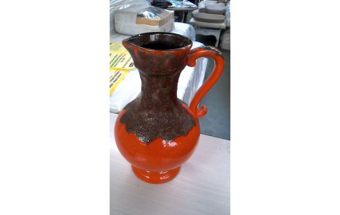 WATERKAN VINTAGE ORANJE EMAIL