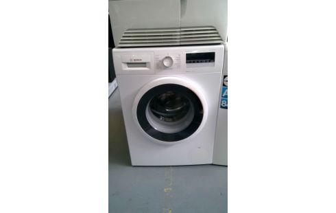WASMACHINE BOSH  VARIOPERF SERIE4