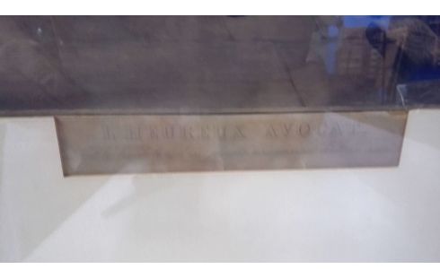 KADER PRENT   ADVOCATUUR