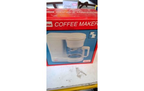 KOFFIEMACHINE