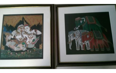 KADER OOSTERS OP ZIJDE