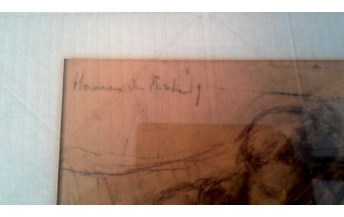 RAHMEN 1, , ZEICHNUNG