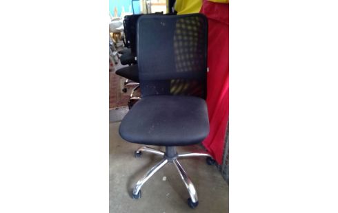 BUREAUSTOEL MODERN EVERYDAY NICE DAY