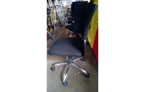 BUREAUSTOEL MODERN EVERYDAY NICE DAY