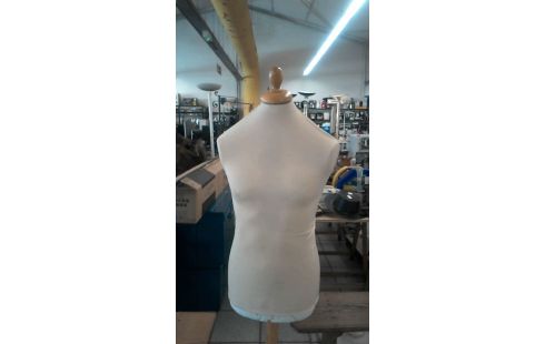 MANNEQUIN  EN  L' ETAT