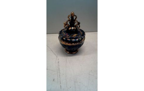 DEKSELPOTJE KARAMIEK  DE NIMY