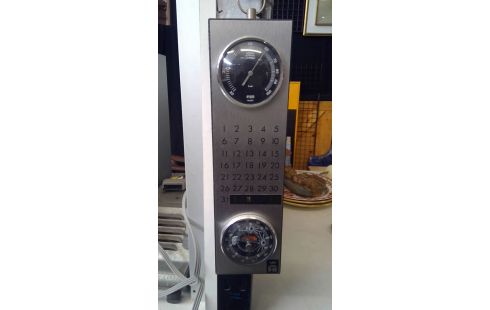 BAROMETER