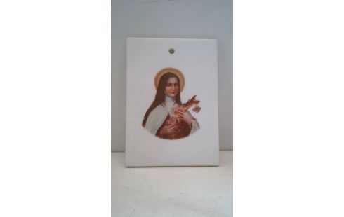 MUURTEGEL HEILIGE  VROUW