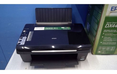 KOPIEERAPPARAAT EPSON  STYLUS DX4450